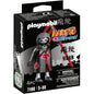 Playmobil - Naruto Shippuden: Hidan 71106 Action Figure Collectible Figure 4Pc