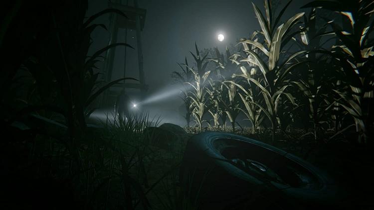 Outlast Trinity PS4 Trilogie Spiel PlayStation 4 Deutsch Neu Versiegelt