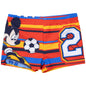 Disney Mickey Mouse Kids Swim Trunks Shorts for Toddlers 7111