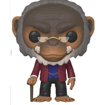 Funko Pop! Television – The Umbrella Academy (935) Pogo Vinyl Figur 9cm Statue