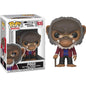 Funko Pop! Television - The Umbrella Academy (935) Pogo Vinyl Figure 9cm Statue