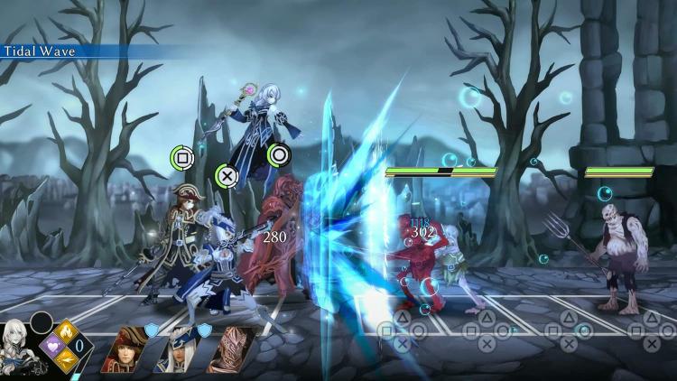 Fallen Legion - Rise To Glory / Revenants Deluxe Edition Ps5 Gioco Playstation 5