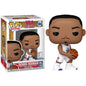 Funko Pop! Basketball NBA All Stars - (160) Dennis Rodman (1992) Figure 9Cm