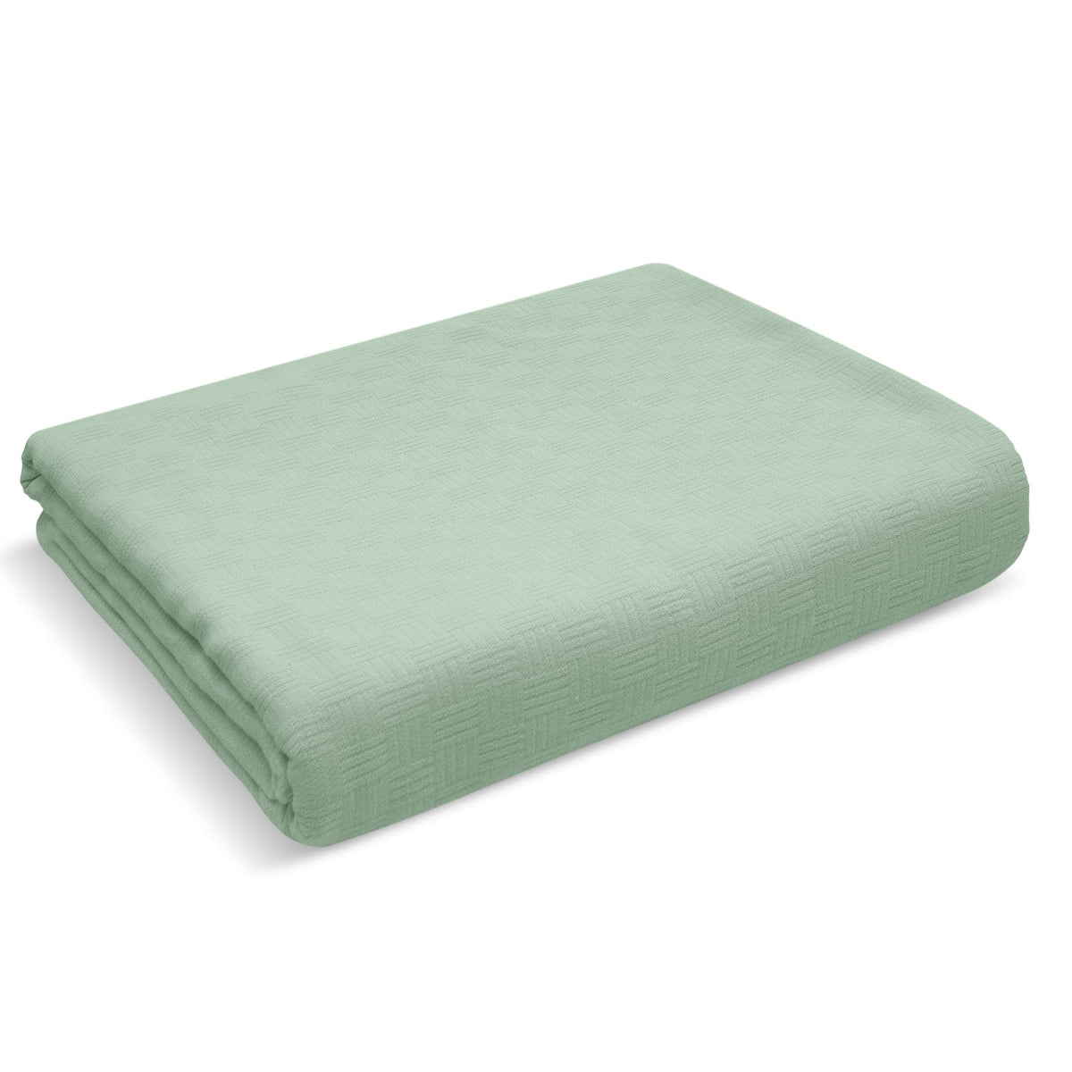 Lightweight cotton piqué bedspread, spring/summer, various sizes 7129