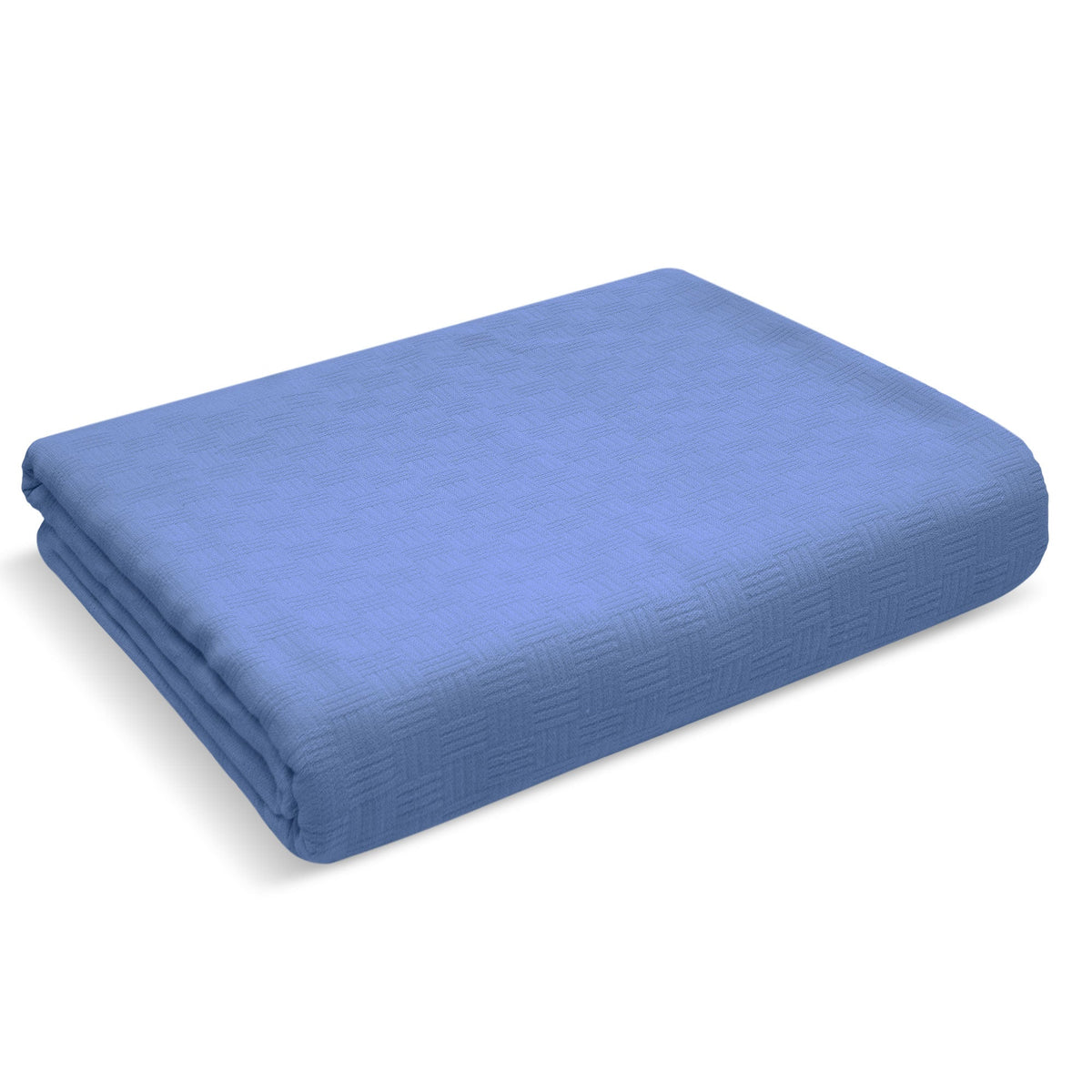 Lightweight cotton piqué bedspread, spring/summer, various sizes 7129