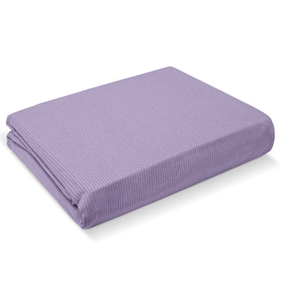 Lightweight cotton piqué bedspread, spring/summer, various sizes 7129