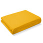 Lightweight cotton piqué bedspread, spring/summer, various sizes 7129