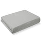 Lightweight cotton piqué bedspread, spring/summer, various sizes 7129