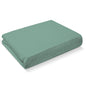 Lightweight cotton piqué bedspread, spring/summer, various sizes 7129