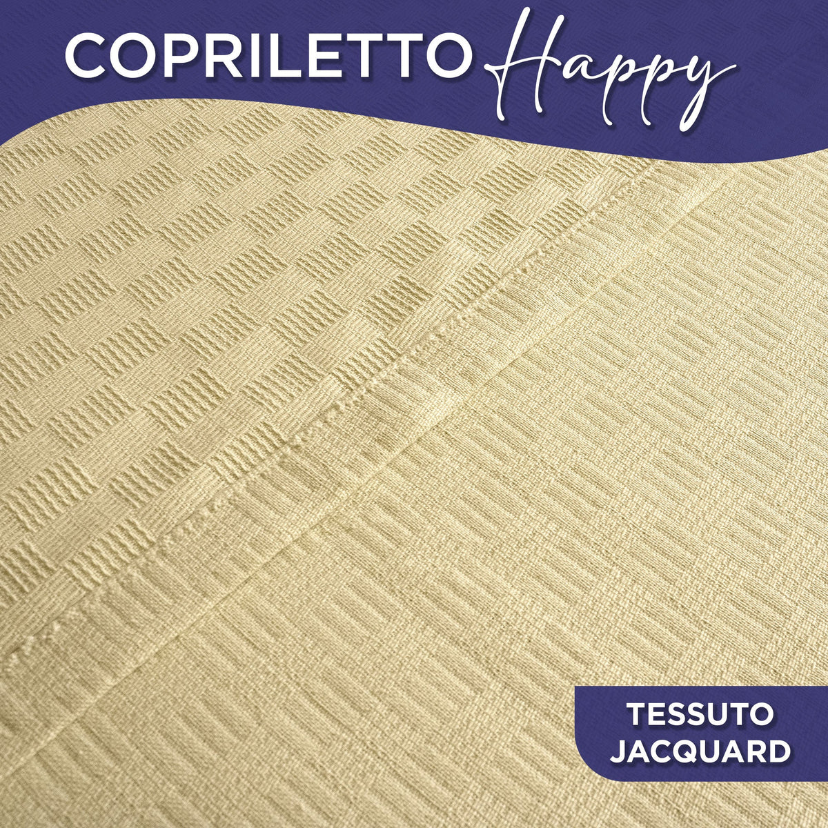 Lightweight cotton piqué bedspread, spring/summer, various sizes 7129