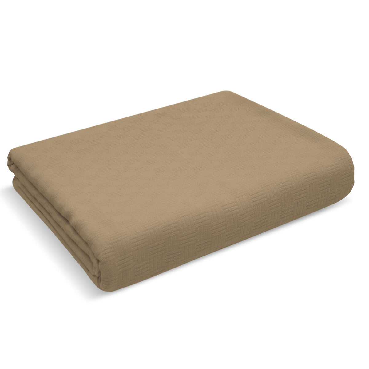 Lightweight cotton piqué bedspread, spring/summer, various sizes 7129