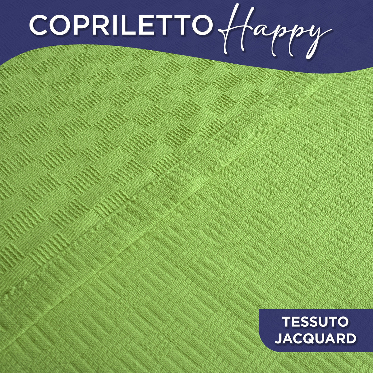 Lightweight cotton piqué bedspread, spring/summer, various sizes 7129
