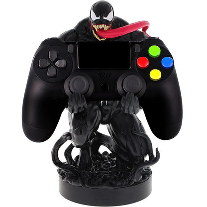 Cable Guys - (Venom) Marvel Smartphone Game Controller Ladeständer Figur