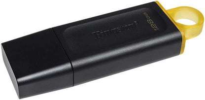 Kingston Pendrive 128GB DTX/128GB 3.2 Gen1 USB-Stick PC-Speicher USB-Laufwerk HDD