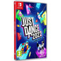 Just Dance 2022 Nintendo Switch Video Game Italian Music Dance 2022
