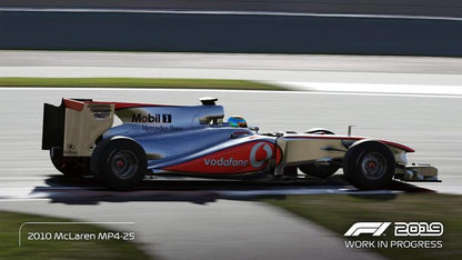 F1 2019 Anniversary Edition Ps4 Gioco Playstation 4 Italiano Formula Uno Nuovo
