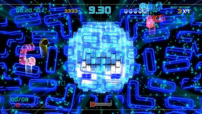 Pac-Man Championship Edition 2 + Arcade Game Videospiel PS4 Neu Deutsch