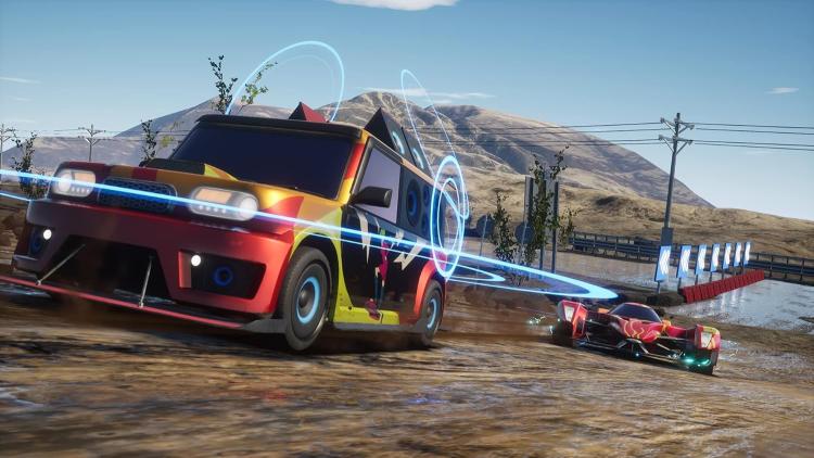 Fast & Furious Spy Racers Rise Of Sh1Ft3R PS4 Spiel Playstation 4 Deutsch Neu
