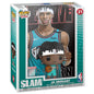 Funko Pop! Basketball Magazine Cover Slam NBA (21) Ja Morant Memphis Grizzlies