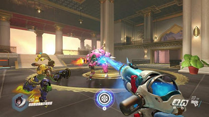 Overwatch Legendary Edition Nintendo Switch Videogioco Italiano Nuovo Sigillato