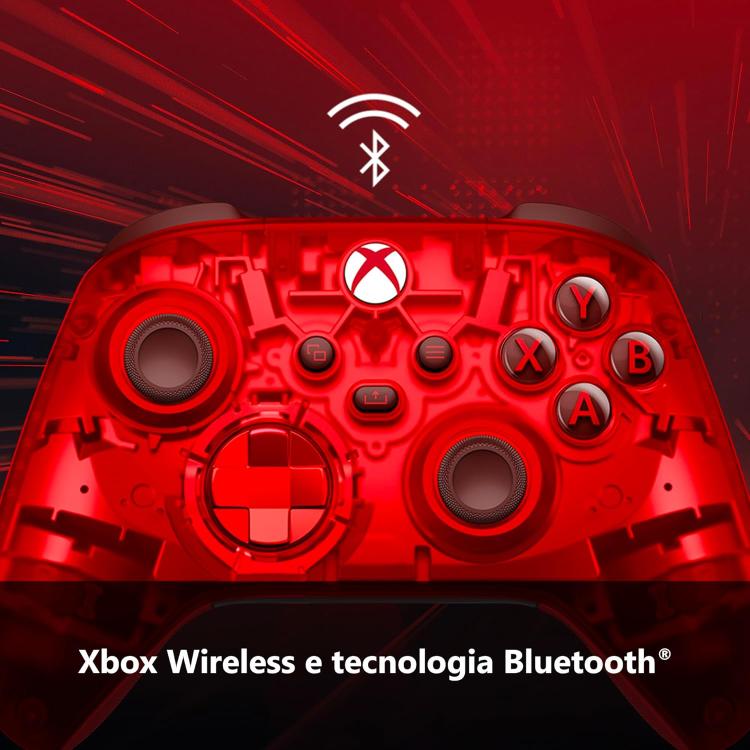 Microsoft Xbox Series X Pulse Cipher Special Edition Wireless Controller