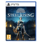 Steelrising PS5 Video Game PAL Italian Playstation 5 New Game