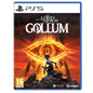 The Lord Of The Rings Gollum PS5 Italian Game The Lord Of The Rings