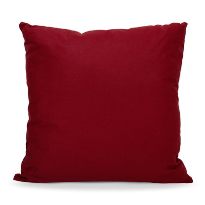 Cuscino arredo natalizio in Cotone addobbi decori Natale Dondolo 7146
