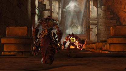 Darksiders II 2 - Deathinitive Edition Ps5 Gioco Italiano Playstation 5 Eu Nuovo