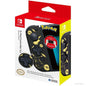 Hori Joy-Con D-Pad Pikachu Schwarz&Gold Edition Pokémon Controller Nintendo Switch