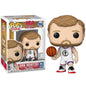 Funko Pop! Basketball NBA All Stars - (158) Dirk Nowitzki (2019) Mavs Figure