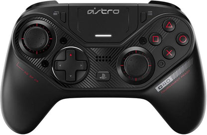 ASTRO C40 TR Controller Schwarz PS4 Kabellos Professionell PlayStation 4 PC Mac