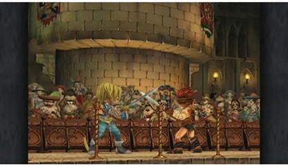Final Fantasy IX Nintendo Switch Videospiel Mehrsprachig Neu und versiegelt