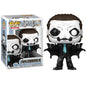 Funko Pop! Rocks Ghost – (428) Papa Emeritus IV Band Papa Bat 9cm