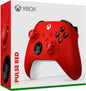 Microsoft Xbox Series X/S Pulse Red Wireless Controller One Red