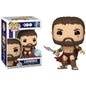 Funko Pop! Movies Warner Bros 300 - (1473) Leonidas Bloody Special Figure 9cm