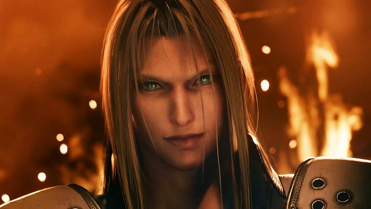 Final Fantasy VII 7 Remake Deluxe Limited Edition PS4 Italienisch EU Playstation 4