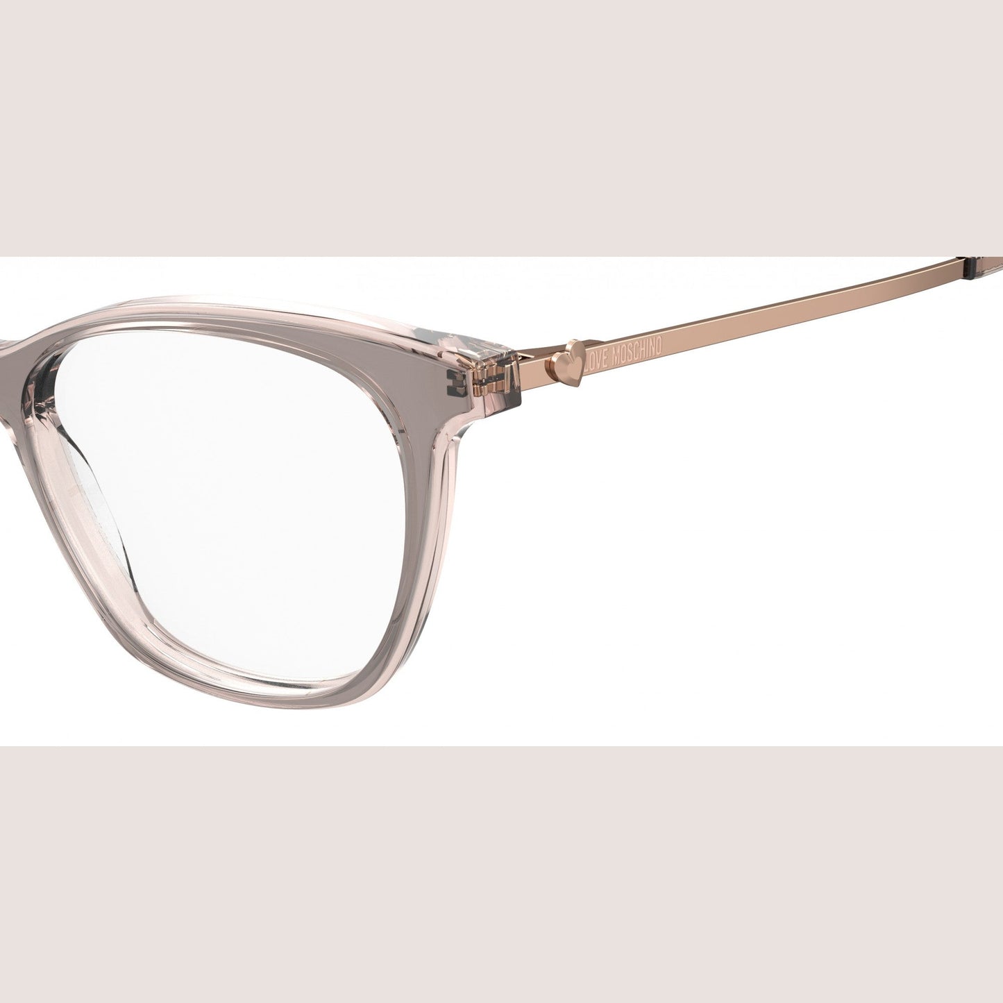 MOL579 MOSCHINO LOVE
