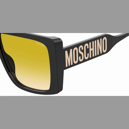 MOS119/S MOSCHINO