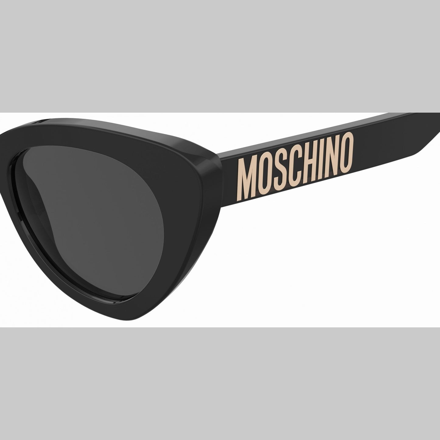 MOS147/S MOSCHINO