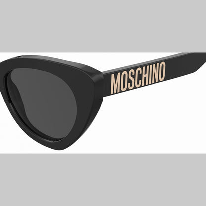 MOS147/S MOSCHINO