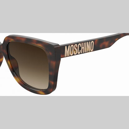 MOS146/S MOSCHINO
