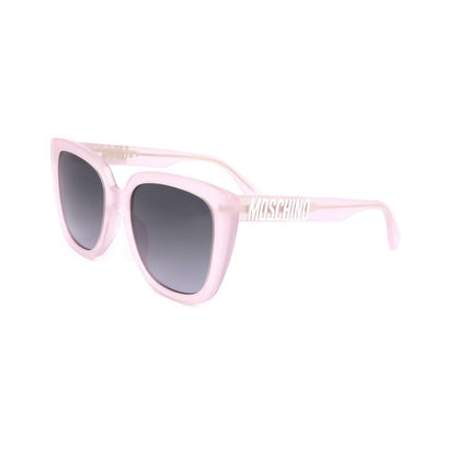 MOS146/S MOSCHINO