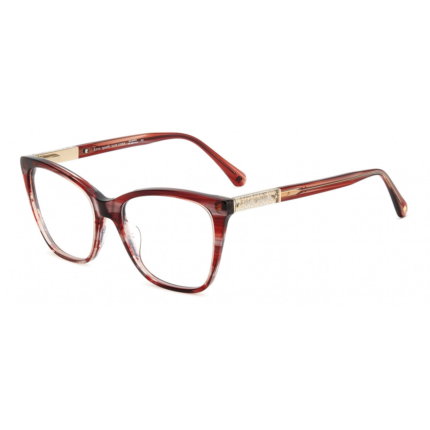 CLIO/G KATE SPADE