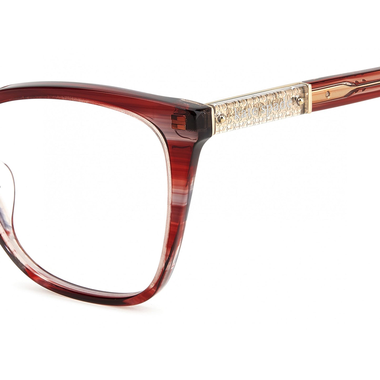 CLIO/G KATE SPADE