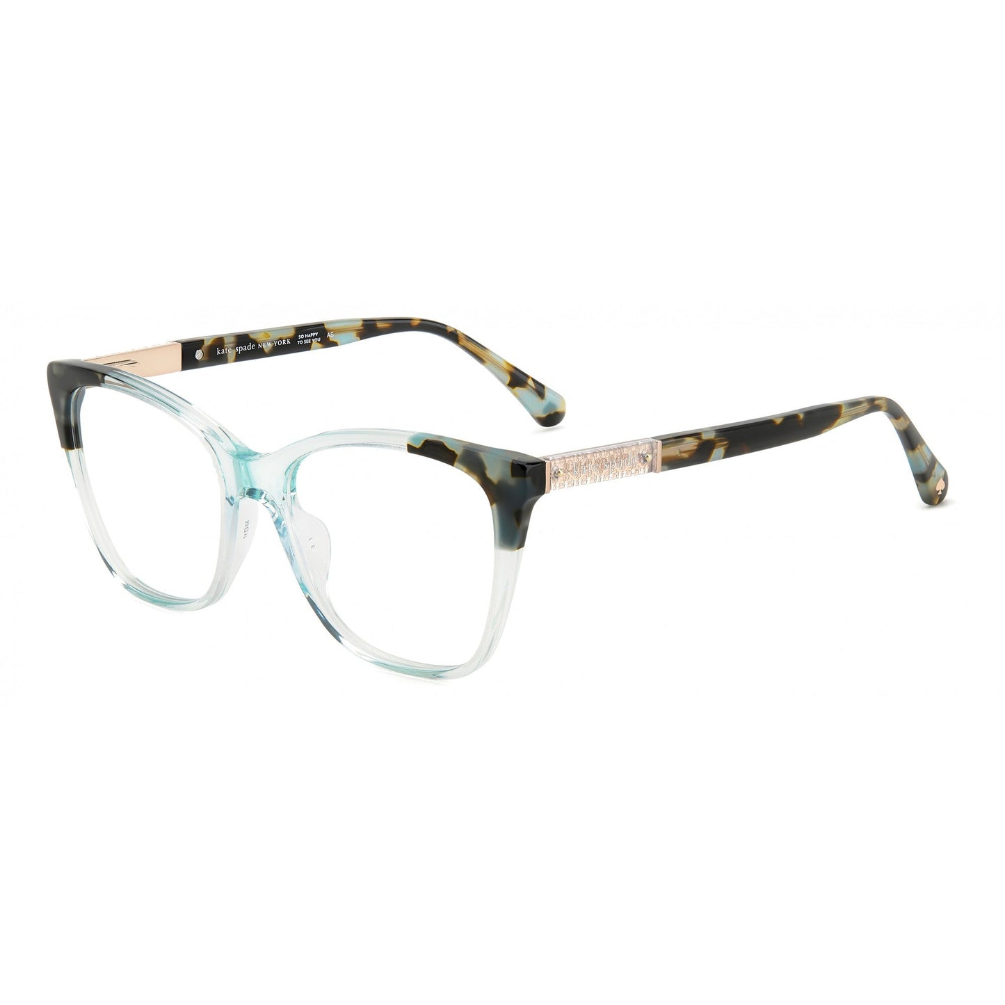 CLIO/G KATE SPADE