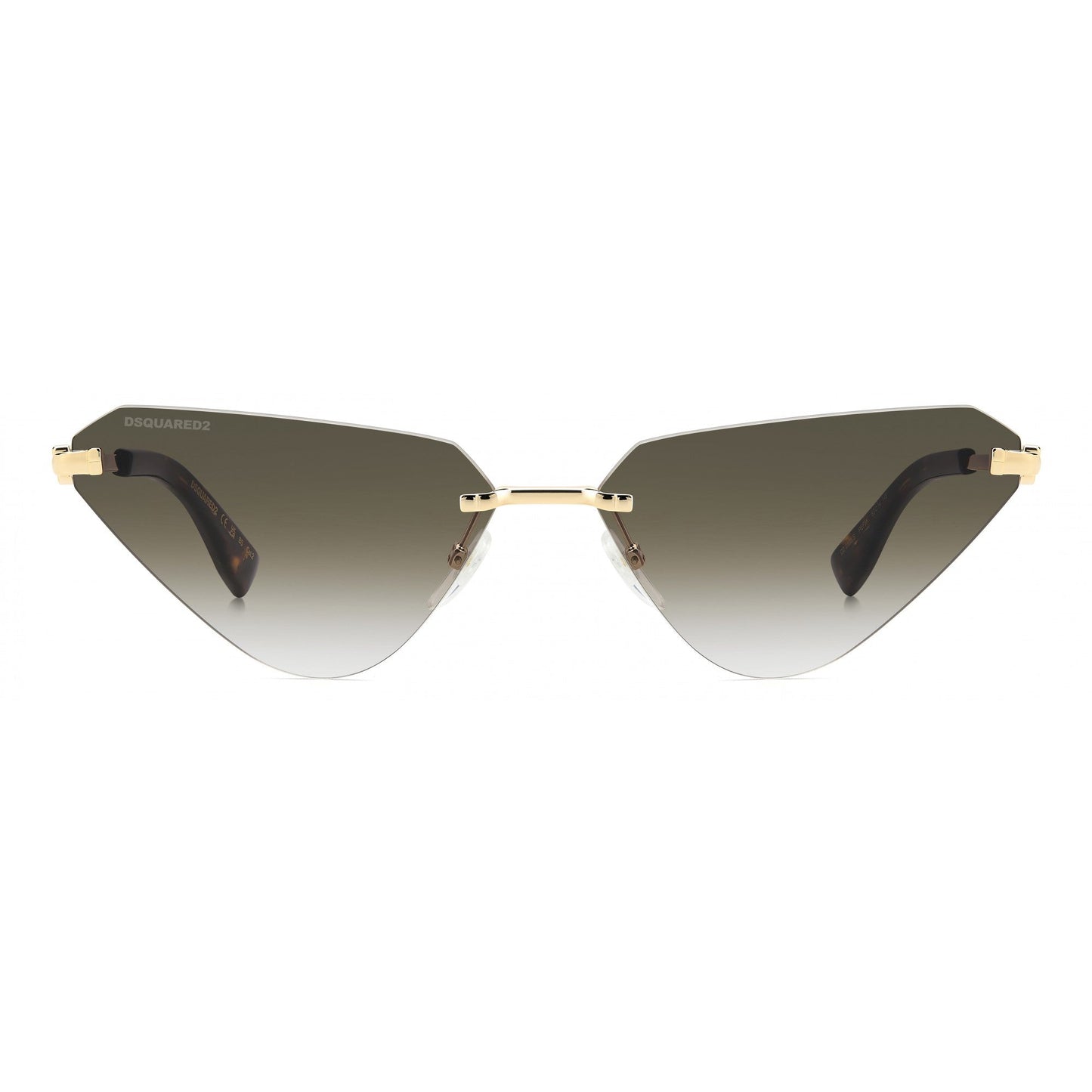 D2 0108/S DSQUARED2