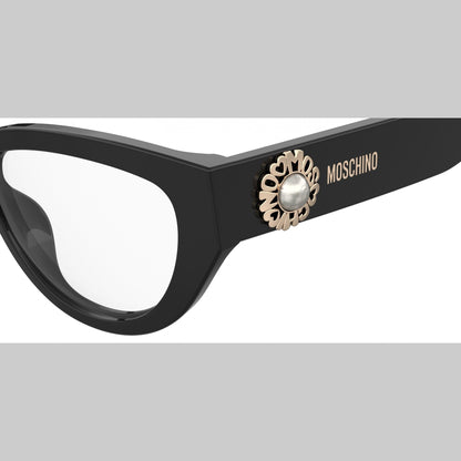MOS631 MOSCHINO