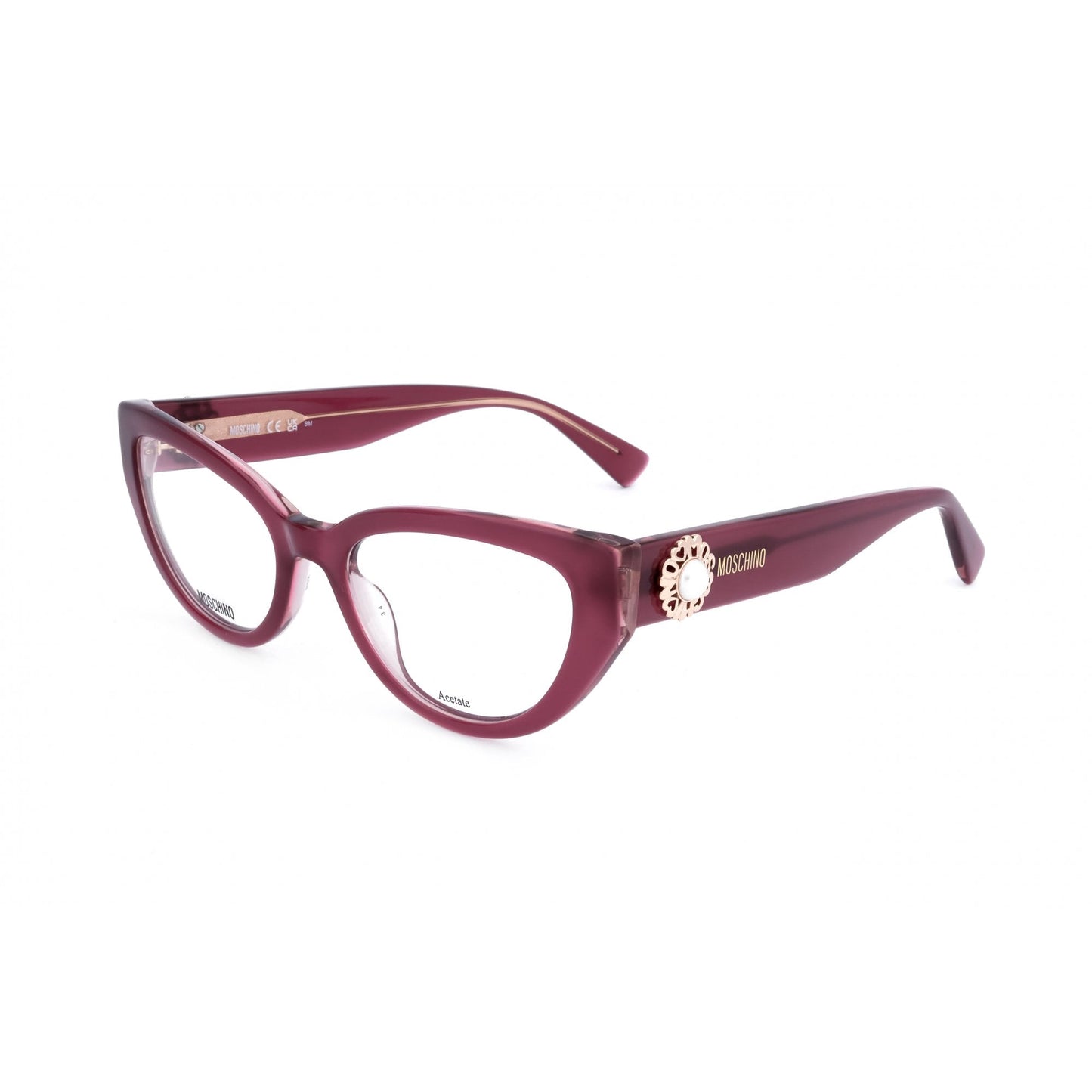 MOS631 MOSCHINO
