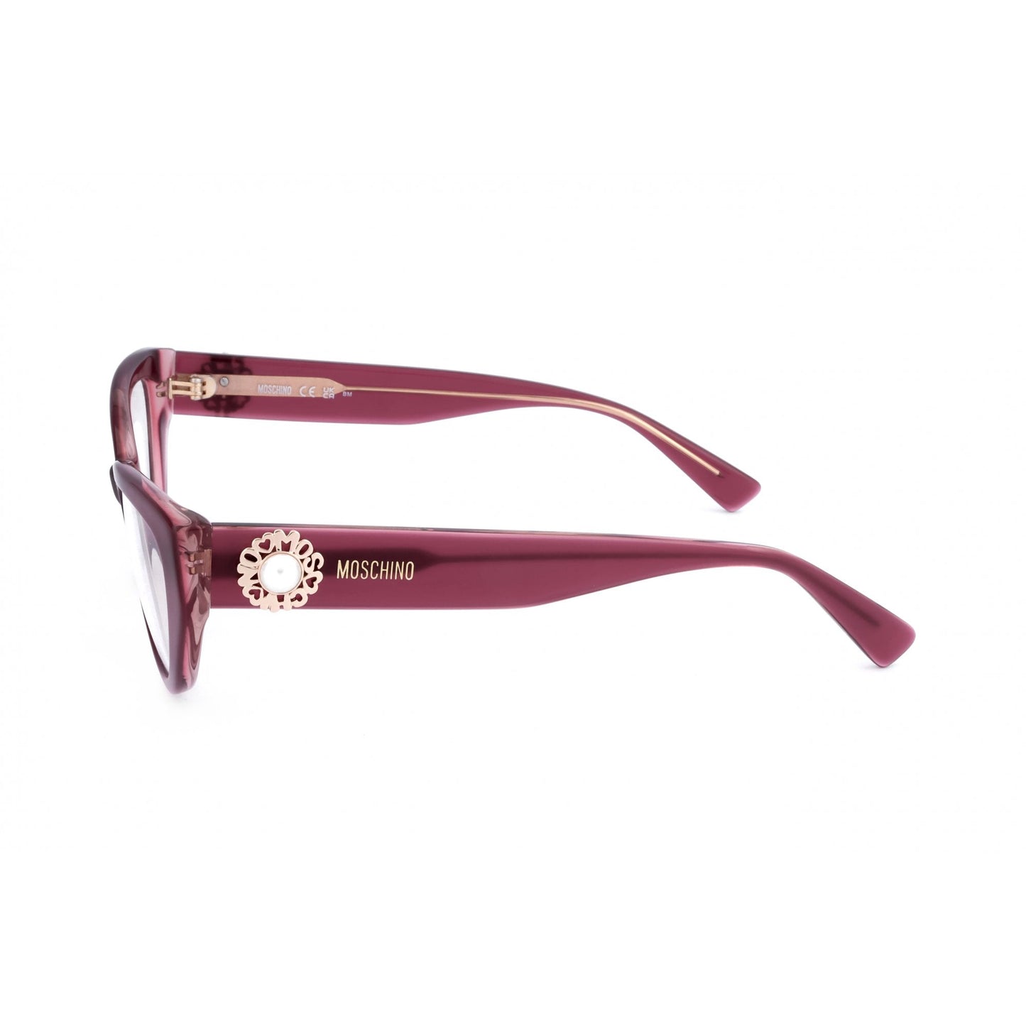 MOS631 MOSCHINO